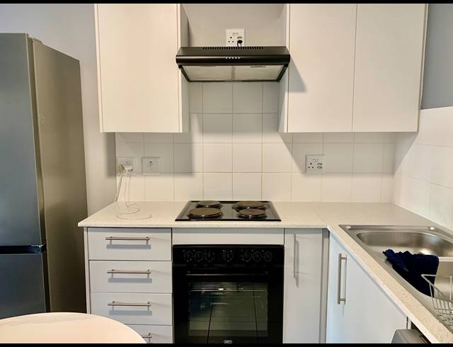 1 BEDROOM APARTMENT TO LET IN PARKLANDS